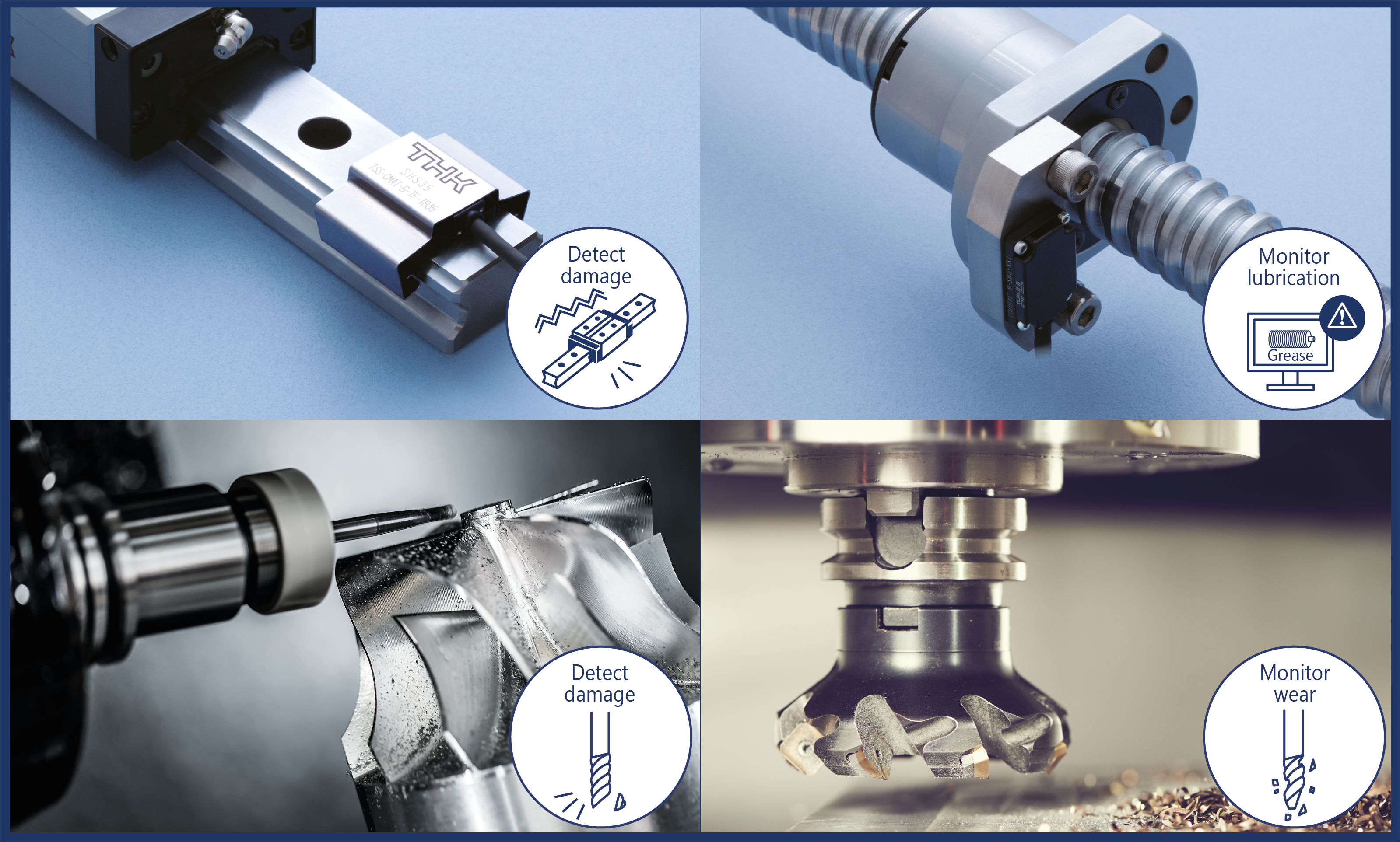 OMNIedge, il Sistema di manutenzione predittiva basato su IA